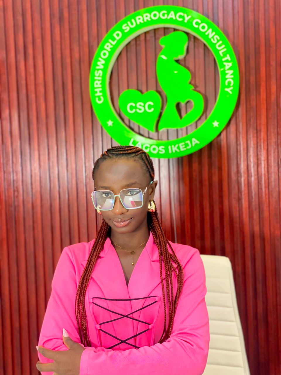 Chiamaka Uzosike